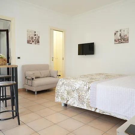 Casa Vacanze Porta San Calogero Casa vacanze *