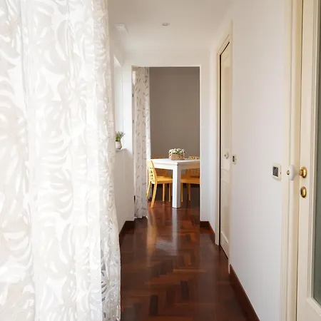 Casa Vacanze Porta San Calogero *