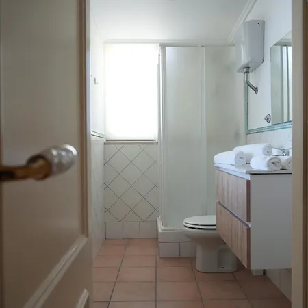Casa Vacanze Porta San Calogero Sciacca