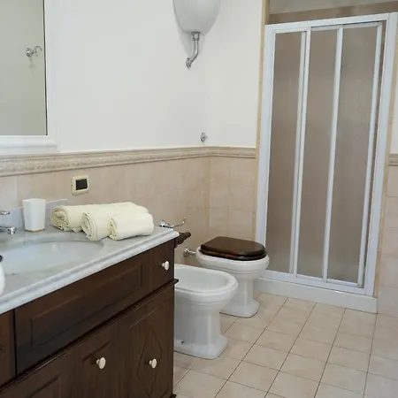 Casa Vacanze Porta San Calogero