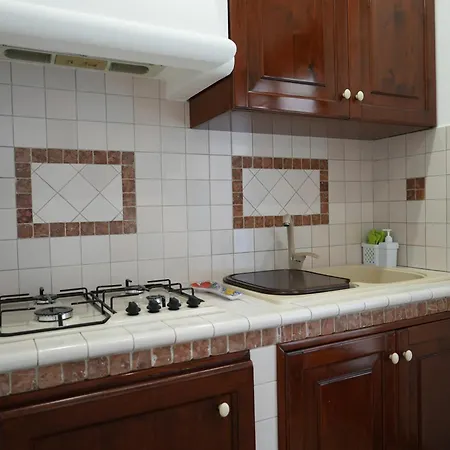 Casa Vacanze Porta San Calogero