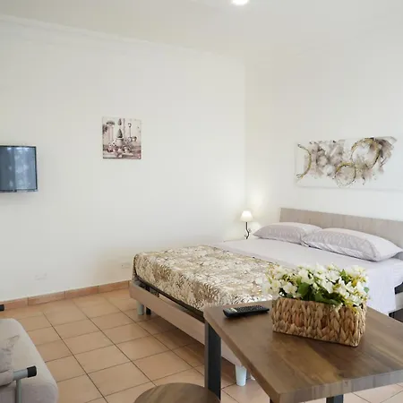 Casa Vacanze Porta San Calogero Sciacca