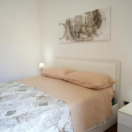 Casa Vacanze Porta San Calogero Сasa de vacaciones