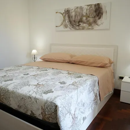 Casa Vacanze Porta San Calogero
