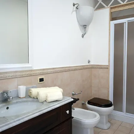 Сasa de vacaciones Casa Vacanze Porta San Calogero Sciacca