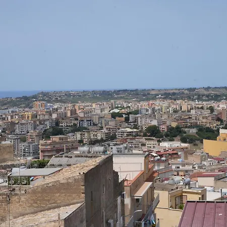 Casa Vacanze Porta San Calogero * Sciacca