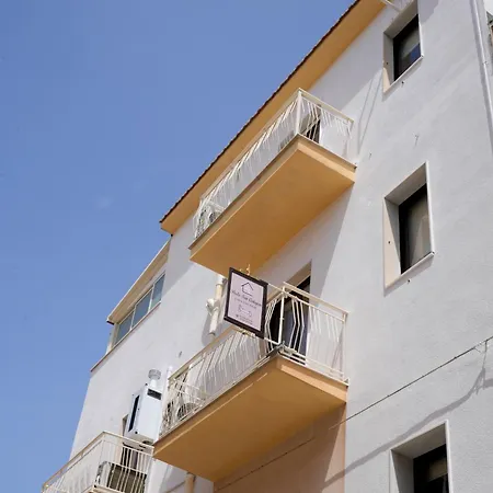 Casa Vacanze Porta San Calogero
